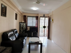 Blk 502 Ang Mo Kio Avenue 5 (Ang Mo Kio), HDB 3 Rooms #179467362